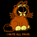 I Hate ALL Days