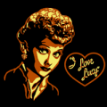 I Love Lucy