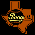 Texas Rangers 09