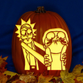 Rick and Morty 01 CO