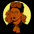 Frida Kahlo 02