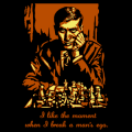 Bobby Fischer