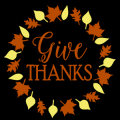 Give Thanks 10