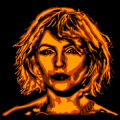 Blondie Heart of Glass 4C