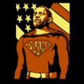 Super Obama