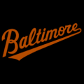 Baltimore Orioles 07