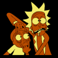 Rick and Morty 05