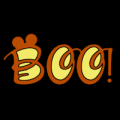 Disney Boo 02