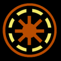 Star Wars Republic Emblem 04