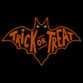 Trick or Treat Bat 01