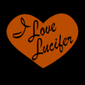 I Love Lucifer