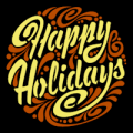 Happy Holidays Scripty 02