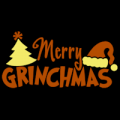 Merry GrinchMas