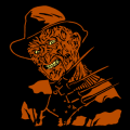 Freddy Krueger 04