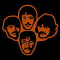 The Beatles Easy Shade
