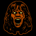 The Exorcist Regan