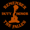 Remember the Fallen