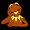 Kermit the Frog 02
