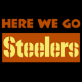 Pittsburgh Steelers 14