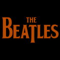 The Beatles Logo 02