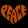 Love Peace