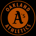 Oakland Athletics 01