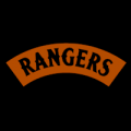 Texas Rangers 33