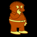 Ralph Wiggum