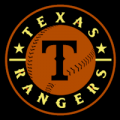 Texas Rangers 05