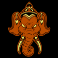 Ganesha 03