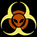 Alien Biohazard 02