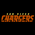 San Diego Chargers 08