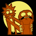 Rick and Morty 03