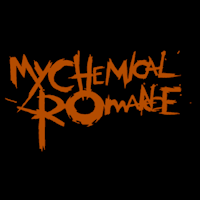 My Chemical Romance Logo - StoneyKins