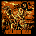 Walking Dead Rick Grimes