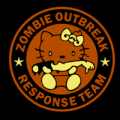 Zombie Outbreak Response Team 02