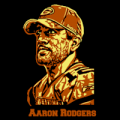 Aaron Rodgers