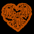 Ghostly Heart