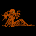 Lovecraft Mudflap