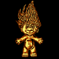 Troll Doll