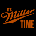 It's Miller Time 01