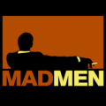 Mad Men Logo