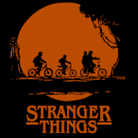 Stranger Things 03 - StoneyKins