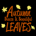 Autumn Leaves