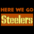 Pittsburgh Steelers 15