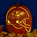 Baltimore Ravens 08 CO