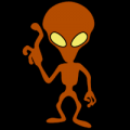 Alien Roswell