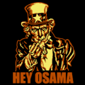 Hey Osama