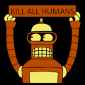 Bender Futurama