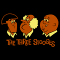 Three Stooges Toon